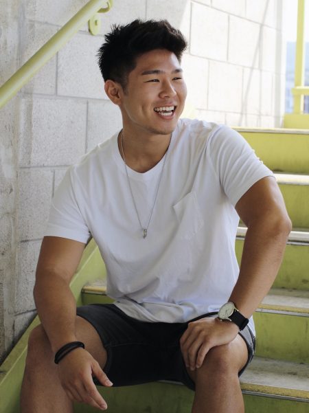 About - Roy Yamada | Hawaii Personal Trainer & Online Nutrition Coach
